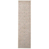 Menhit Bone Beige Transitional Patterned Rug - Rugs Of Beauty - 11