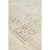 Menhit Bone Beige Transitional Patterned Rug - Rugs Of Beauty - 6