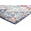 Murias Transitional Multi Coloured Designer Rug - Rugs Of Beauty - 9