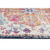 Murias Transitional Multi Coloured Designer Rug - Rugs Of Beauty - 10