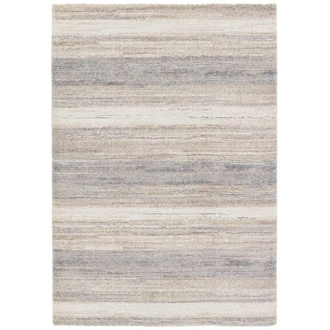 Cologne 2738 Silver Grey Multi Coloured Modern Rug - Rugs Of Beauty - 1