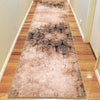 Bedford 258 Multi Coloured Transitional Abstract Patterned Rug - Rugs Of Beauty - 9