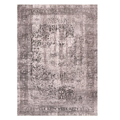 Bedford 257 Grey Transitional Abstract Patterned Rug - Rugs Of Beauty - 1