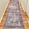Bedford 257 Grey Transitional Abstract Patterned Rug - Rugs Of Beauty - 8