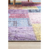 Sochi 257 Patchwork Multi Colour Transitional Rug - Rugs Of Beauty - 8