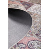 Sochi 258 Patchwork Earth Transitional Rug - Rugs Of Beauty - 9