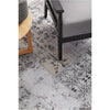Sochi 259 Floral Patchwork Neutral Grey Transitional Rug - Rugs Of Beauty - 6