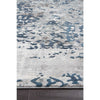 Elizabeth 331 Grey Blue Beige Abstract Patterned Modern Rug - Rugs Of Beauty - 8