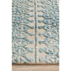 Nara 133 Blue Transitional Textured Rug - Rugs Of Beauty - 5