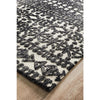 Nara 133 Ivory Transitional Textured Rug - Rugs Of Beauty - 3
