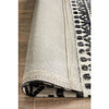 Nara 133 Ivory Transitional Textured Rug - Rugs Of Beauty - 7