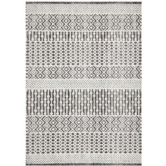 Nara 135 Ivory Transitional Textured Rug - Rugs Of Beauty - 1