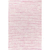 Seljord Pink Modern Scandi Wool Rug - Rugs Of Beauty - 5