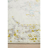 Dellinger 232 Green Blue Beige Grey Transitional Abstract Rug - Rugs Of Beauty - 5