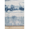 Asgard 175 Denim Blue Modern Abstract Rug - Rugs Of Beauty - 3
