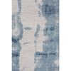 Asgard 175 Denim Blue Modern Abstract Rug - Rugs Of Beauty - 4