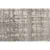 Manisa 754 Silver Grey Abstract Patterned Modern Designer Rug - Rugs Of Beauty - 9