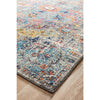 Adoni 153 Transitional Bohemian Multi Coloured Rug - Rugs Of Beauty - 3