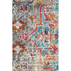 Adoni 153 Transitional Bohemian Multi Coloured Rug - Rugs Of Beauty - 6