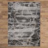 Oxford 517 Ash Modern Patterned Rug - Rugs Of Beauty - 3