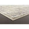 Cebu 760 Cream Border Faded Traditional Patterned Rug - Rugs Of Beauty - 2
