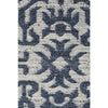Alfheim 436 Silver Grey Transitional Floor Rug - Rugs Of Beauty - 4