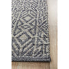 Alfheim 438 Graphite Grey Transitional Floor Rug - Rugs Of Beauty - 4