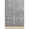 Alfheim 438 Graphite Grey Transitional Floor Rug - Rugs Of Beauty - 5