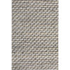 Avesta 1756 Grey Modern Scandinavian Wool Rug - Rugs Of Beauty - 8