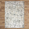 Acapulco 755 Linen Damask Patterned Modern Rug - Rugs Of Beauty - 3