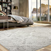 Acapulco 763 Pearl Patterned Modern Rug - Rugs Of Beauty - 2