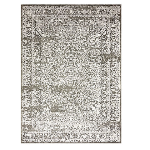 Acapulco 764 Mist Patterned Modern Rug - Rugs Of Beauty - 1