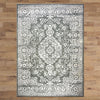 Acapulco 767 Grey Patterned Modern Rug - Rugs Of Beauty - 3