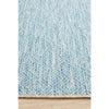Siderno 4110 Blue Modern Indoor Outdoor Rug - Rugs Of Beauty - 11
