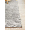 Siderno 4110 Grey Modern Indoor Outdoor Rug - Rugs Of Beauty - 8