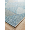 Siderno 4113 Blue Modern Indoor Outdoor Rug - Rugs Of Beauty - 9