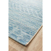 Siderno 4115 Blue Modern Indoor Outdoor Rug - Rugs Of Beauty - 8