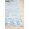 Siderno 4115 Blue Modern Indoor Outdoor Rug - Rugs Of Beauty - 7