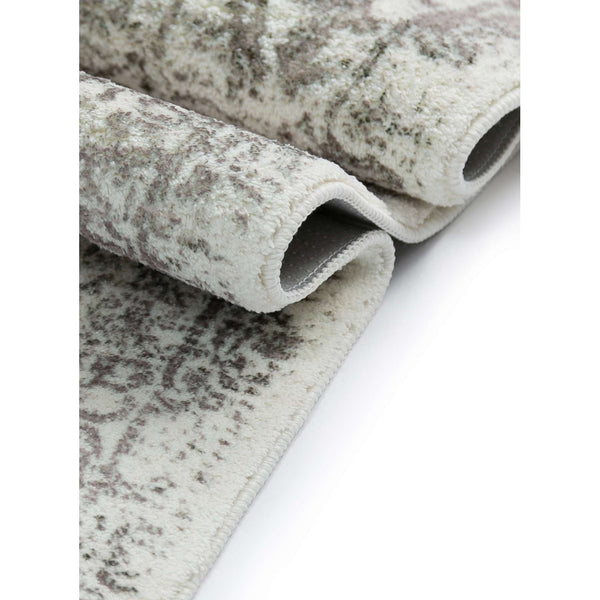 Luxor 2323 Brown Tribal Machine Washable Rug – Rugs Of Beauty
