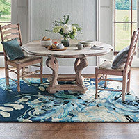 New Sanderson Designer Wool Rugs