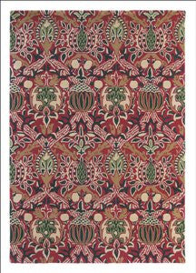 Morris & Co Designer Wool Rugs