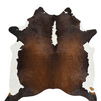 Cowhide Rugs