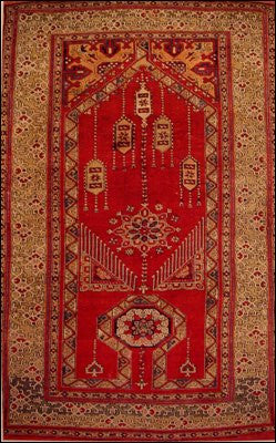 A History Of Rug Making