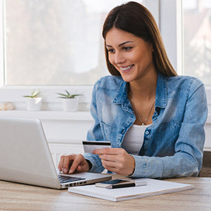 Buying a rug online with Rugs Of Beauty