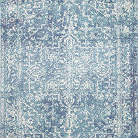 Merge Modern and Traditional Styles With Transitional Rugs