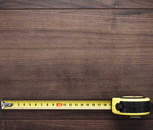 Returns and Exchanges: Help, I've ordered the wrong size rug!