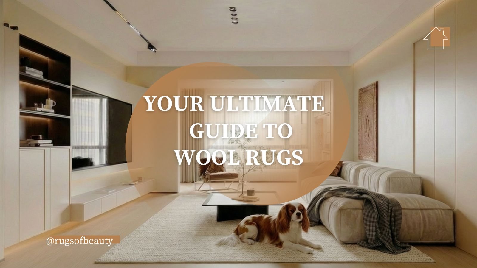 Your Ultimate Guide to Wool Rugs Australia