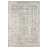 Textured area rug with a neutral colour palette