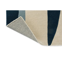 Harlequin Torillo Sky / Cornflower 143908 Designer Wool Rug - 4