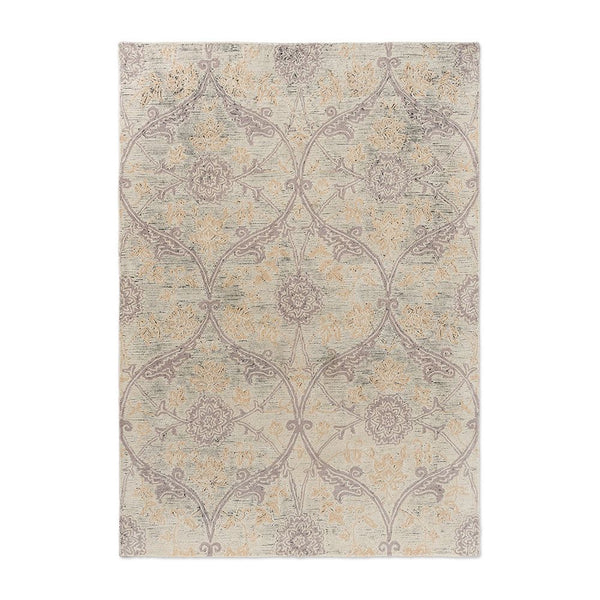 Laura Ashley Endale Soft Truffle 079701 Designer Wool Rug